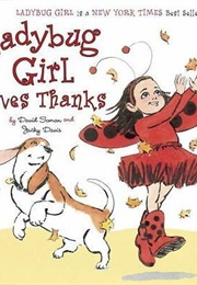 Ladybug Girl Gives Thanks (David Soman)