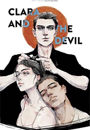 Clara and the Devil (Olivia Blake)