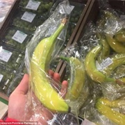 Unnecessary Packaging