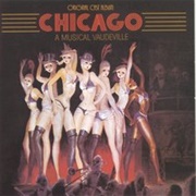 Razzle Dazzle - Chicago  (Original Cast Album)