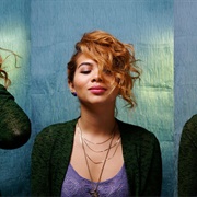 Hayley Kiyoko