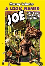 A Logic Named Joe (Murray Leinster)