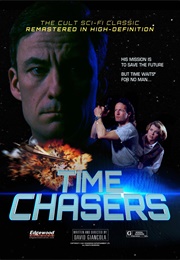 Time Chasers (1994)
