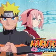 Naruto Shippuden