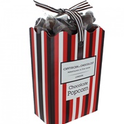 Artisan Du Chocolat Chocolate Popcorn