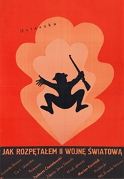 How I Unleashed World War II (1970)