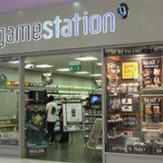 Gamestation