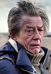 John Hurt - Whistle and I&#39;ll Come to You (2010)