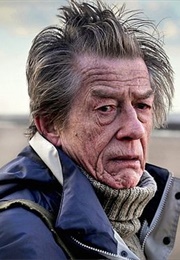 John Hurt - Whistle and I'll Come to You (2010)