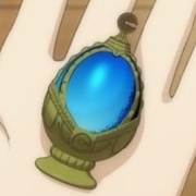 Sayaka's Soul Gem