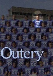 Outcry (2020)