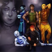 Akash: Path of the Five