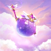 Star Guardian Sprite