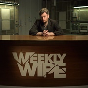 Charlie Brooker's Weekly Wipe