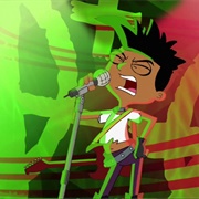 Gimme a Grade - Phineas and Ferb