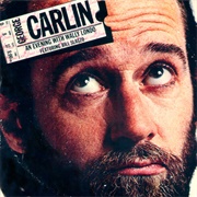 George Carlin - An Evening With Wally Londo Featuring Bill Slaszo