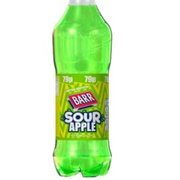 Barr Sour Apple