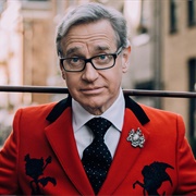 Paul Feig