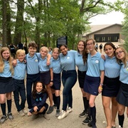 Blue Lake Fine Arts Camp