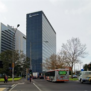 ICI House, Melbourne