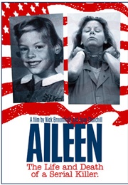 Aileen: Life and Death of a Serial Killer (2003)