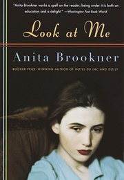 Look at Me (Anita Brookner)
