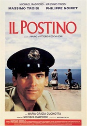 Il Postino (1994)