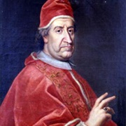 Pope Catholicism and Confucianism Incompatible 1715