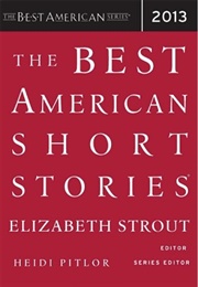 Encounters With Unexpected Animals (Bret Anthony Johnston)