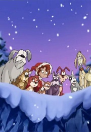 Nine Dog Christmas (2004)