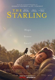 The Starling (2021)