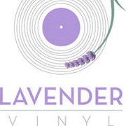 Lavender Vinyl- Utah