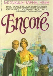 Encore (Monique Raphel High)