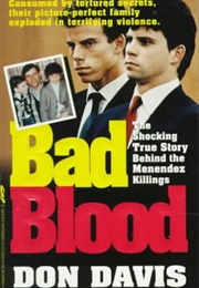 Bad Blood (John Davis)