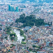 Kathmandu