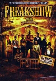 Freakshow (1999)