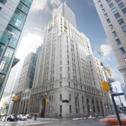 Canada Permanent Trust Building, Toronto