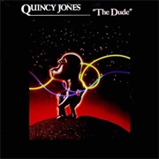 The Dude (Quincy Jones, 1981)