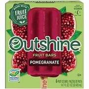 Outshine Pomegranate