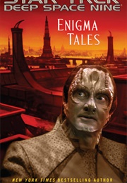 Star Trek Enigma Tales (Una McCormack)