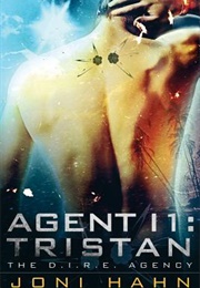 D.I.R.E. Agency (Joni Hahn)