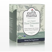 Earth Mama Third Trimester Tea