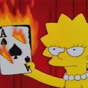 Who Shot Mr. Burns? (Part Two) (S7E1)