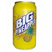 Big Pineapple