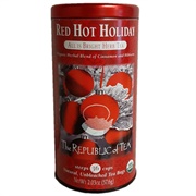 The Republic of Tea Red Hot Holiday
