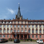 Schloss Erbach