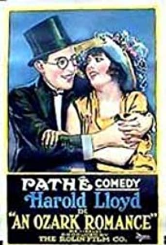 An Ozark Romance (1918)