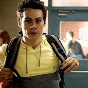 Yellow Dylan