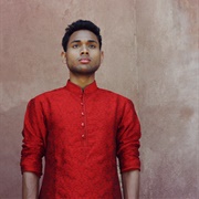 Anwesh Sahoo (Gay, He/Him)