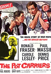 The Pot Carriers (1962)